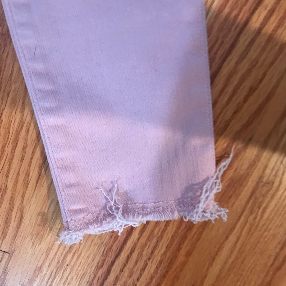 🌸GAP Stretch High Rise Jeggings - Picture 4 of 8